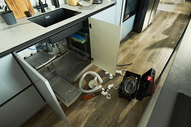 Reliable Pipe Repair contractor in Broadway, VA by Street Wise - Plumbing