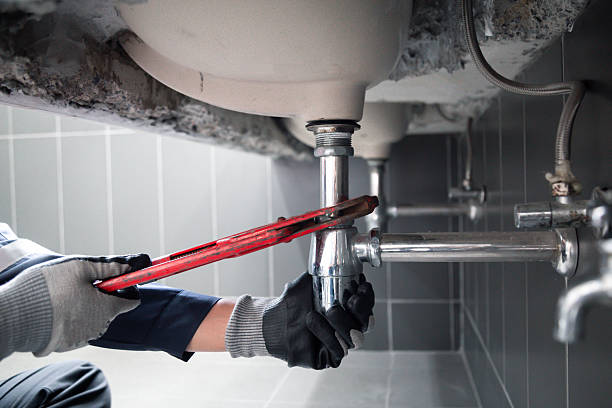 Licensed Pipe Repair service in Broadway, VA - Street Wise - Plumbing